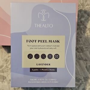 Lancome Women Skincare Mask - Lavender